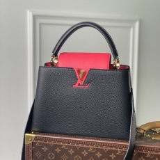 LV Top Handle Bags